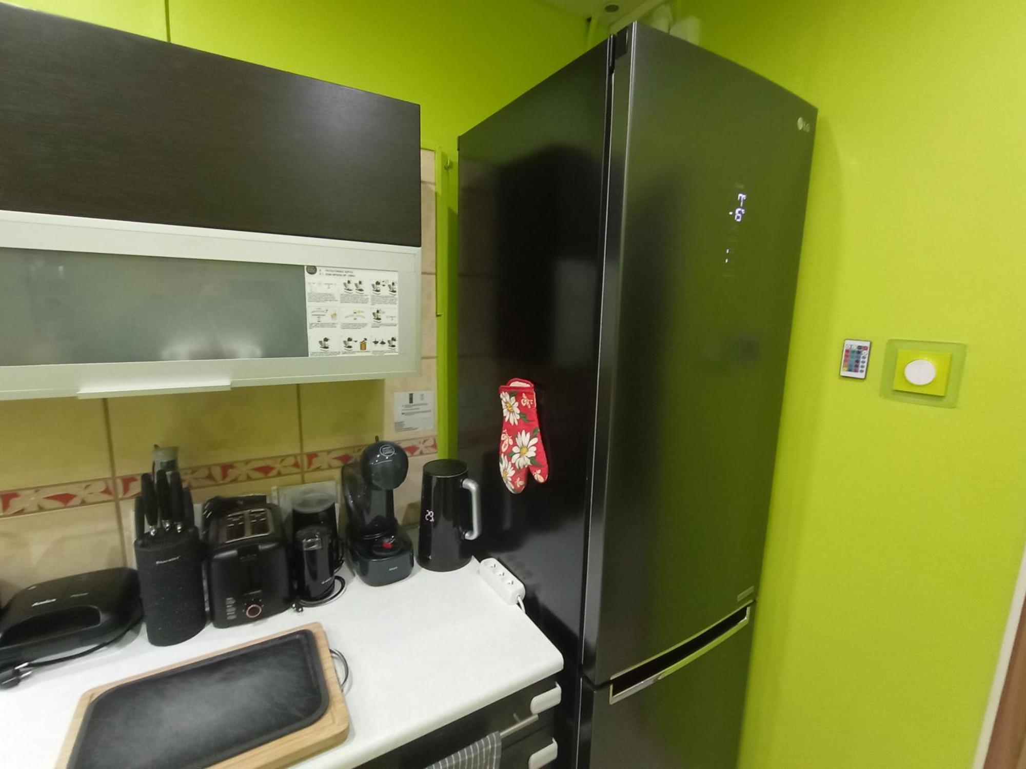 Apartament Venge -Cale Mieszkanie 46M2 Na Wylacznosc - Z Jedna Sypialnia I Jednym Sypialno-Salonem -3 Pietro Bez Windy- Rezerwacja Bez Karty Kredytowej-Klimatyzacja-Netflix-2 Lozeczka Dzieciece- Bezplatny Parking Publiczny Wroclaw Dış mekan fotoğraf