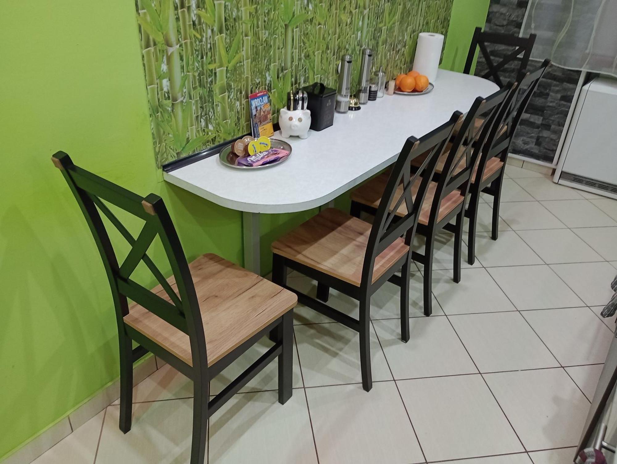 Apartament Venge -Cale Mieszkanie 46M2 Na Wylacznosc - Z Jedna Sypialnia I Jednym Sypialno-Salonem -3 Pietro Bez Windy- Rezerwacja Bez Karty Kredytowej-Klimatyzacja-Netflix-2 Lozeczka Dzieciece- Bezplatny Parking Publiczny Wroclaw Dış mekan fotoğraf